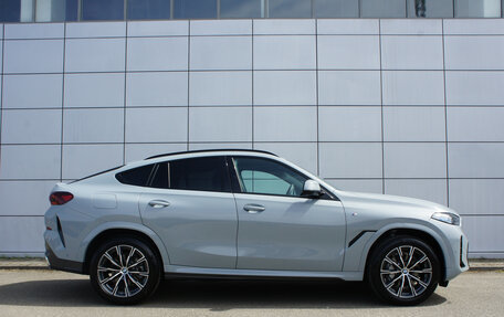 BMW X6, 2023 год, 14 950 000 рублей, 3 фотография