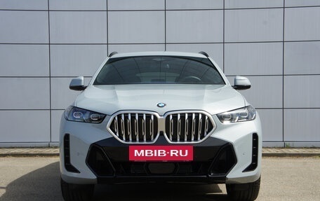 BMW X6, 2023 год, 14 950 000 рублей, 2 фотография