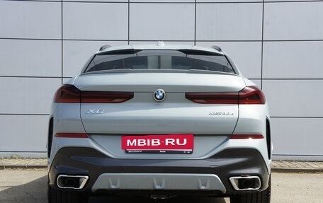 BMW X6, 2023 год, 14 950 000 рублей, 5 фотография
