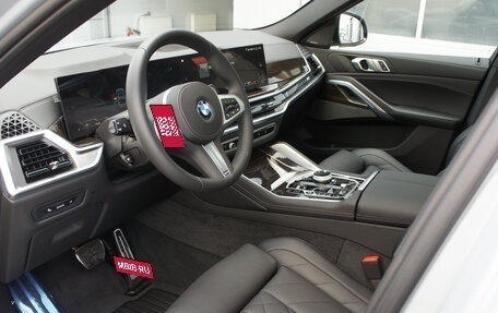 BMW X6, 2023 год, 14 950 000 рублей, 8 фотография