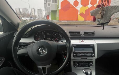 Volkswagen Passat B6, 2010 год, 750 000 рублей, 2 фотография