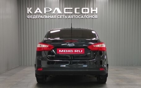 Ford Focus II рестайлинг, 2011 год, 780 000 рублей, 4 фотография
