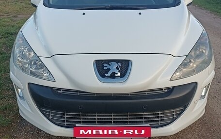 Peugeot 308 II, 2010 год, 625 000 рублей, 4 фотография