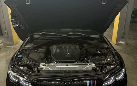 BMW 3 серия, 2021 год, 6 000 000 рублей, 8 фотография