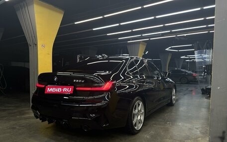 BMW 3 серия, 2021 год, 6 000 000 рублей, 4 фотография