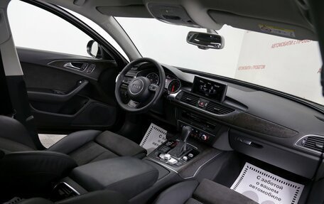 Audi A6, 2017 год, 2 049 000 рублей, 5 фотография