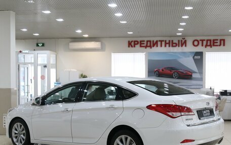 Hyundai i40 I рестайлинг, 2013 год, 949 000 рублей, 4 фотография