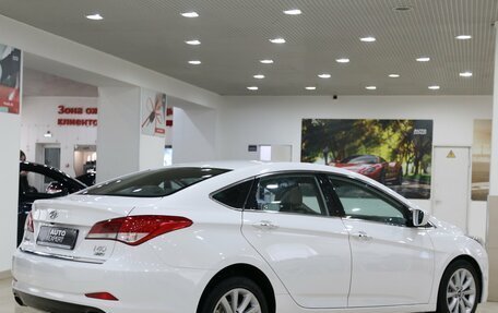 Hyundai i40 I рестайлинг, 2013 год, 949 000 рублей, 2 фотография