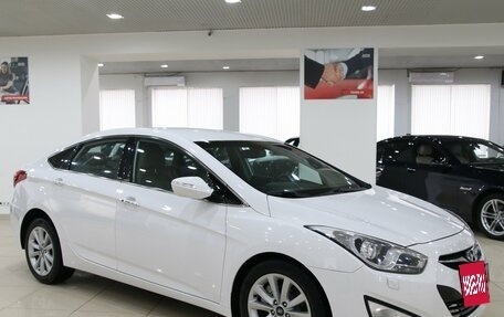 Hyundai i40 I рестайлинг, 2013 год, 949 000 рублей, 3 фотография
