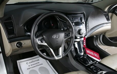 Hyundai i40 I рестайлинг, 2013 год, 949 000 рублей, 5 фотография