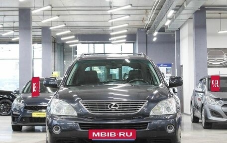 Lexus RX II рестайлинг, 2005 год, 1 719 000 рублей, 2 фотография