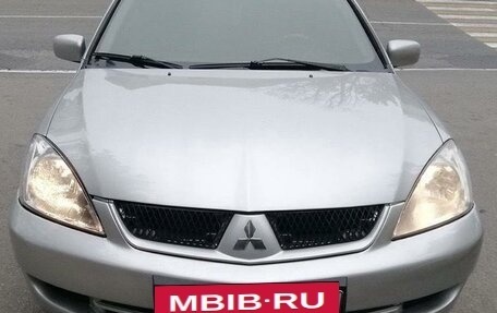 Mitsubishi Lancer IX, 2003 год, 475 000 рублей, 8 фотография