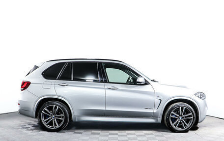 BMW X5, 2014 год, 4 290 000 рублей, 4 фотография