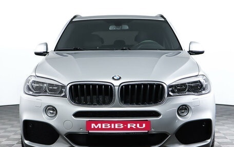 BMW X5, 2014 год, 4 290 000 рублей, 2 фотография