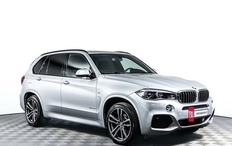 BMW X5, 2014 год, 4 290 000 рублей, 3 фотография