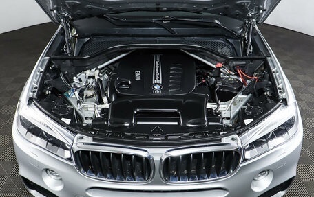 BMW X5, 2014 год, 4 290 000 рублей, 9 фотография