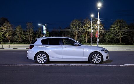 BMW 1 серия, 2018 год, 2 150 000 рублей, 2 фотография