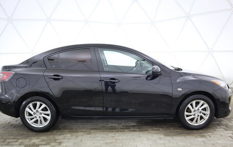 Mazda 3, 2011 год, 1 145 000 рублей, 2 фотография
