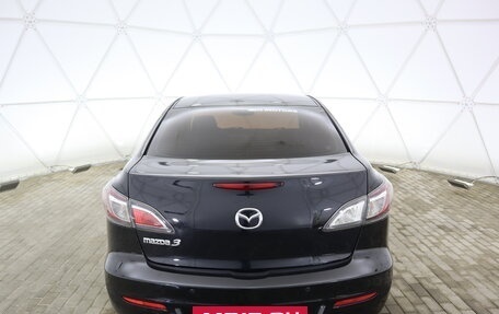 Mazda 3, 2011 год, 1 145 000 рублей, 4 фотография