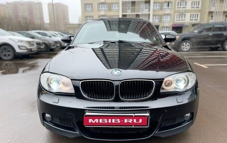 BMW 1 серия, 2008 год, 1 280 000 рублей, 3 фотография