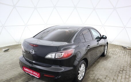 Mazda 3, 2011 год, 1 145 000 рублей, 3 фотография