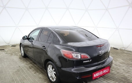 Mazda 3, 2011 год, 1 145 000 рублей, 5 фотография