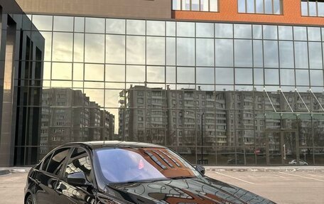 BMW 3 серия, 2011 год, 1 600 000 рублей, 2 фотография