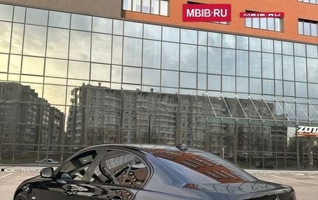 BMW 3 серия, 2011 год, 1 600 000 рублей, 4 фотография