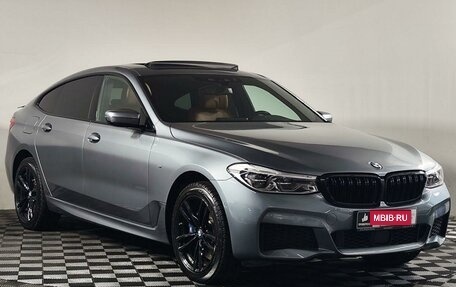 BMW 6 серия, 2018 год, 4 199 900 рублей, 3 фотография