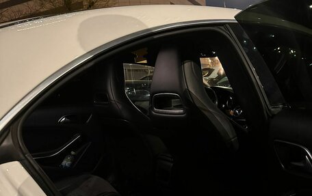Mercedes-Benz CLA, 2014 год, 1 800 000 рублей, 2 фотография