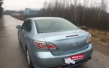 Mazda 6, 2009 год, 920 000 рублей, 2 фотография