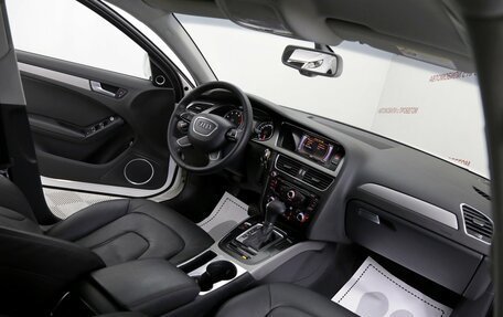 Audi A4, 2012 год, 1 199 000 рублей, 5 фотография