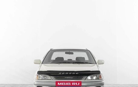 Toyota Carina, 1997 год, 449 000 рублей, 2 фотография