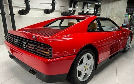 Ferrari 348, 1992 год, 17 349 000 рублей, 2 фотография