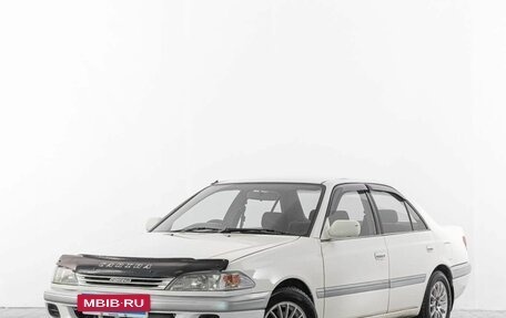 Toyota Carina, 1997 год, 449 000 рублей, 3 фотография