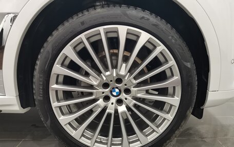 BMW X7, 2021 год, 10 150 000 рублей, 6 фотография