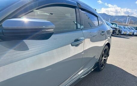 Honda Civic, 2021 год, 1 844 000 рублей, 8 фотография