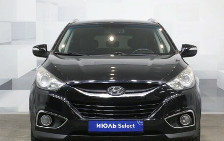 Hyundai ix35 I рестайлинг, 2012 год, 1 320 000 рублей, 2 фотография
