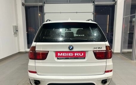 BMW X5, 2012 год, 2 050 000 рублей, 5 фотография