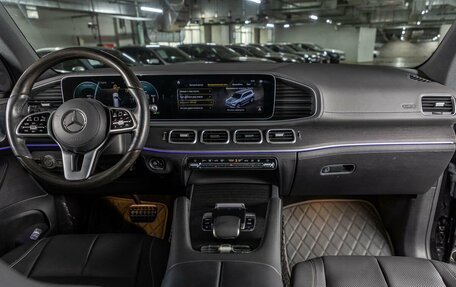 Mercedes-Benz GLS, 2019 год, 12 700 000 рублей, 6 фотография