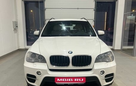 BMW X5, 2012 год, 2 050 000 рублей, 2 фотография