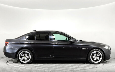 BMW 5 серия, 2015 год, 2 145 000 рублей, 4 фотография
