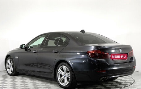 BMW 5 серия, 2015 год, 2 145 000 рублей, 7 фотография