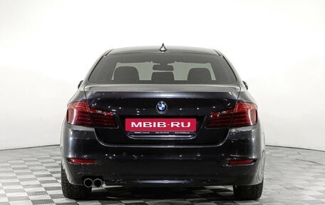 BMW 5 серия, 2015 год, 2 145 000 рублей, 6 фотография