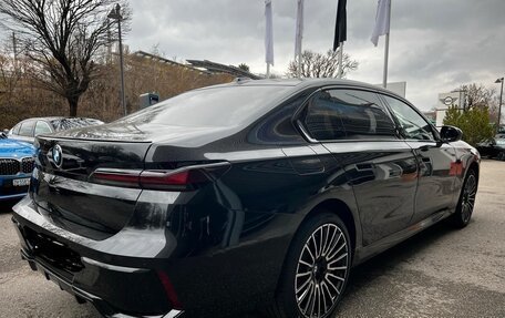 BMW 7 серия, 2024 год, 18 700 000 рублей, 4 фотография