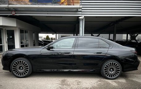 BMW 7 серия, 2024 год, 18 700 000 рублей, 2 фотография