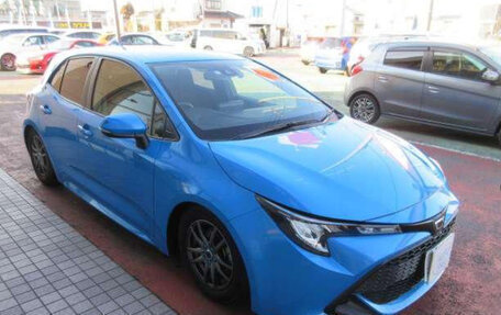 Toyota Corolla, 2021 год, 1 195 000 рублей, 3 фотография