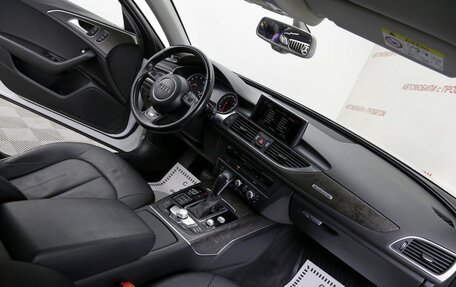 Audi A6, 2016 год, 2 399 000 рублей, 5 фотография