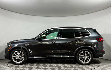 BMW X5, 2022 год, 8 900 000 рублей, 5 фотография