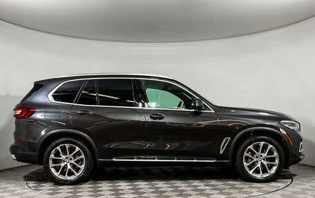 BMW X5, 2022 год, 8 900 000 рублей, 6 фотография